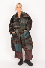 Rundholz Dip Coat