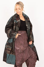 Rundholz Dip Coat