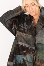 Rundholz Dip Coat