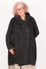 Rundholz Coat