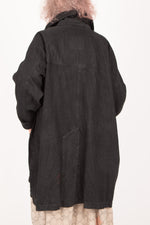 Rundholz Coat