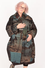 Rundholz Dip Coat
