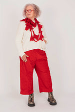 Neirami Pocket Sweater