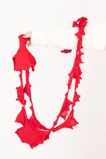 Rundholz Black Label Knitted Necklace