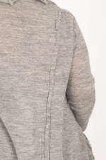 Rundholz Black Label Knitted Tunic