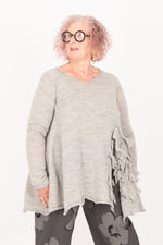 Rundholz Black Label Pullover