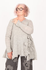 Rundholz Black Label Pullover