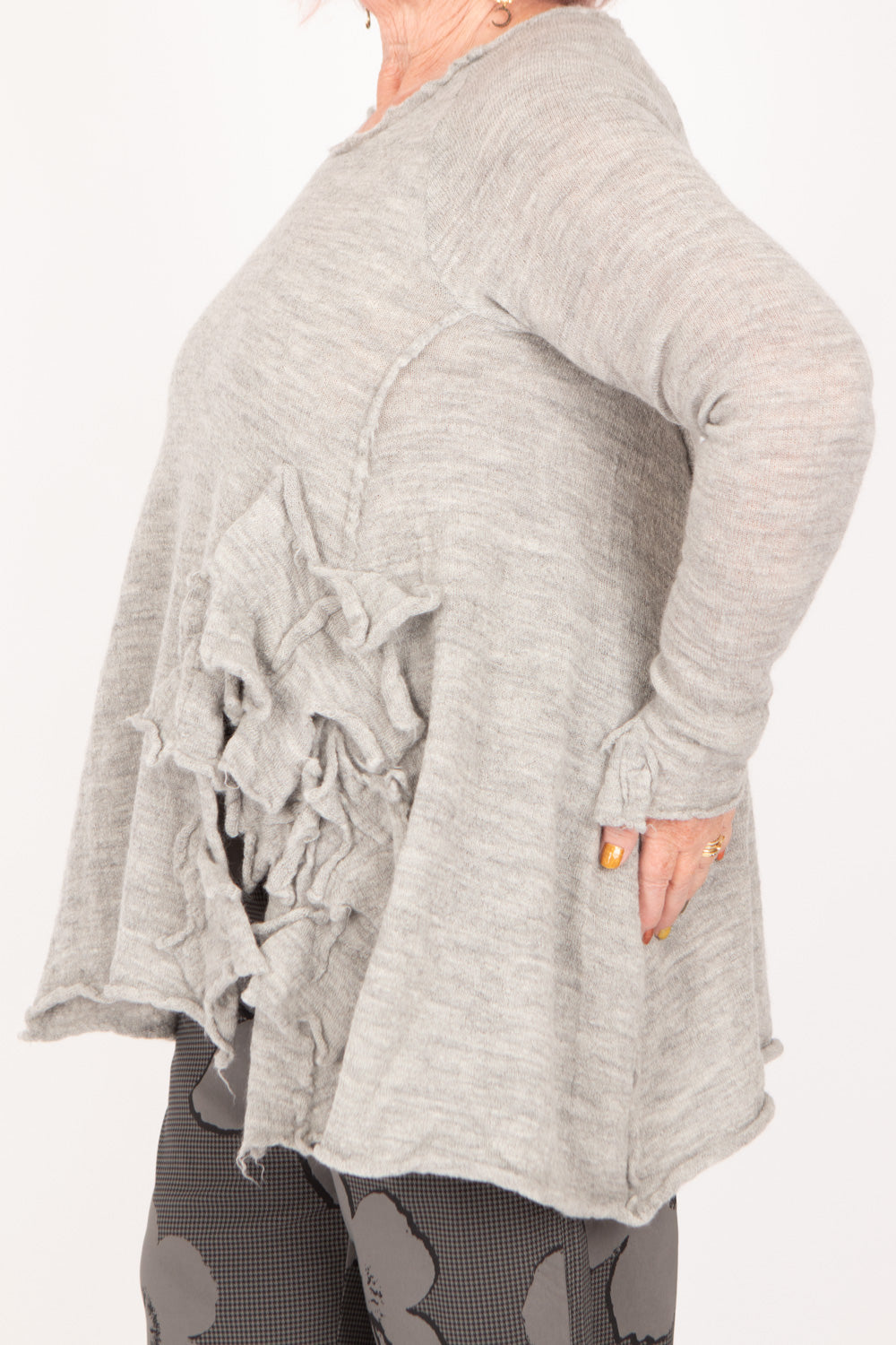 Rundholz Black Label Pullover