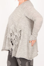 Rundholz Black Label Pullover