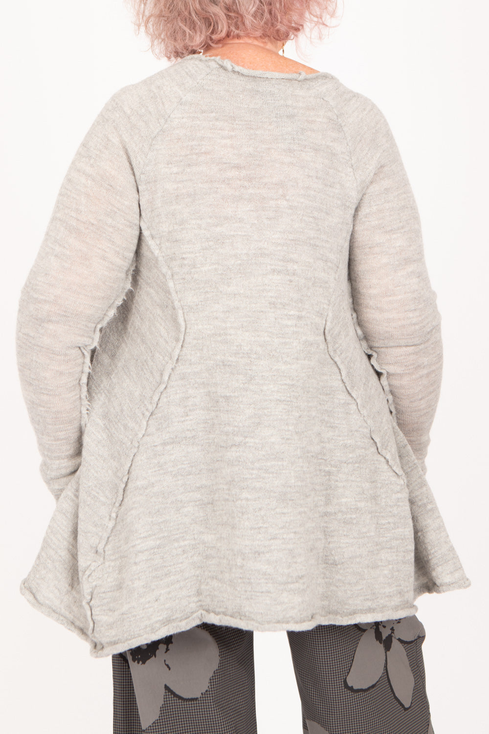 Rundholz Black Label Pullover