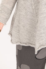 Rundholz Black Label Pullover