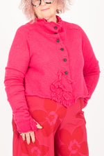 Rundholz Black Label Cardigan