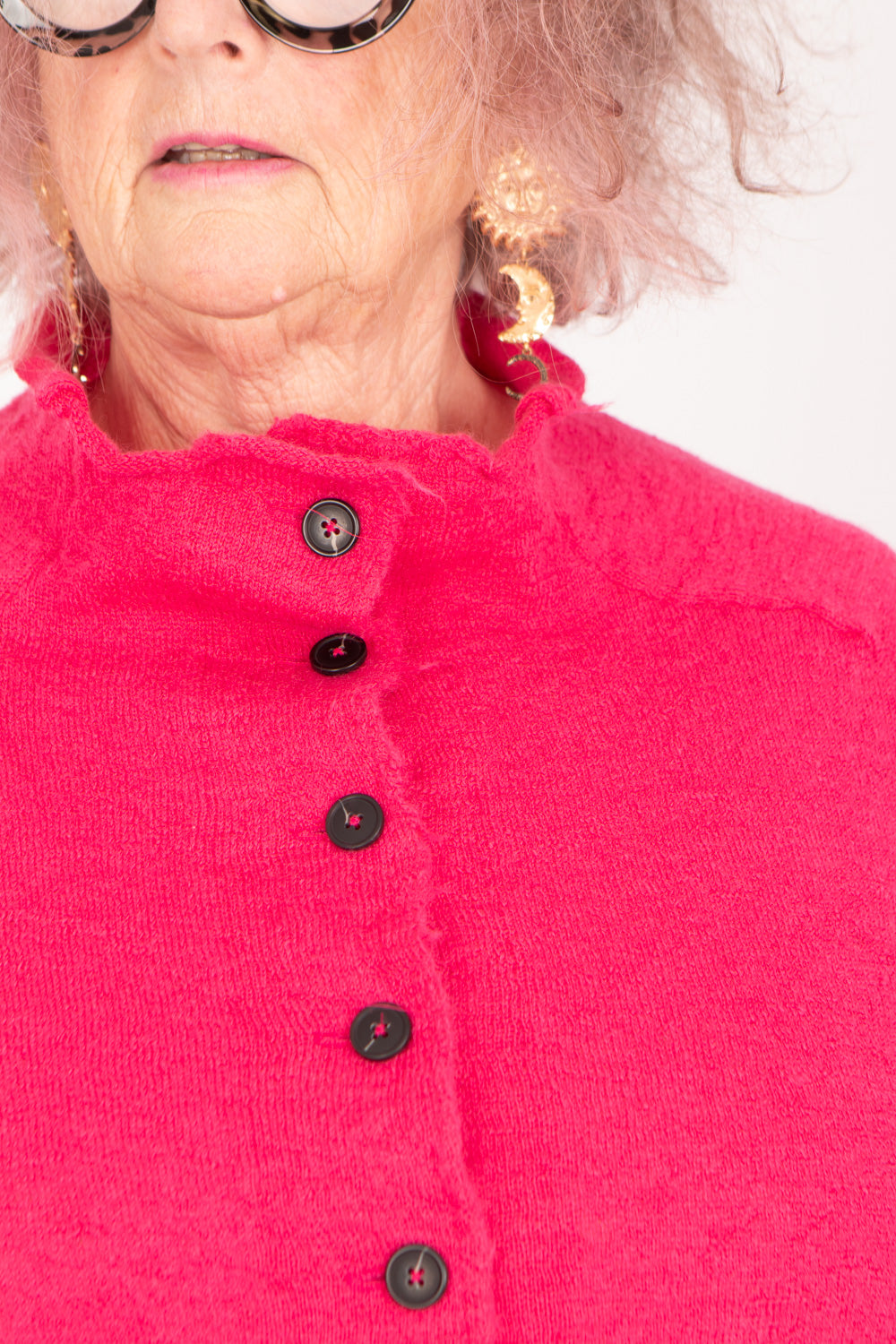 Rundholz Black Label Cardigan