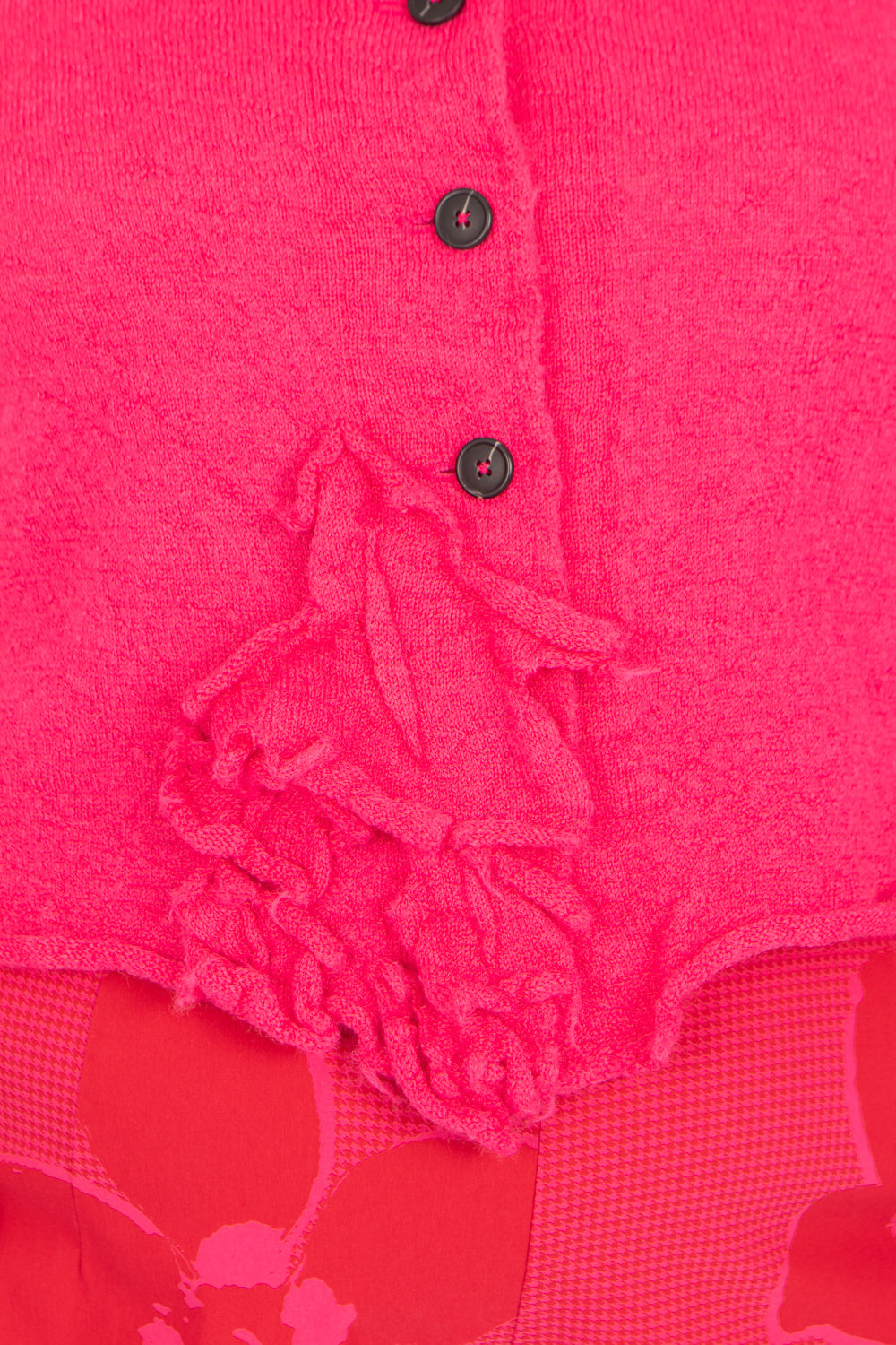 Rundholz Black Label Cardigan