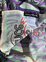 Estudio Viva Bowie Scarf