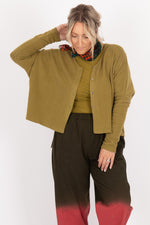 Neirami V-Neck Cardigan