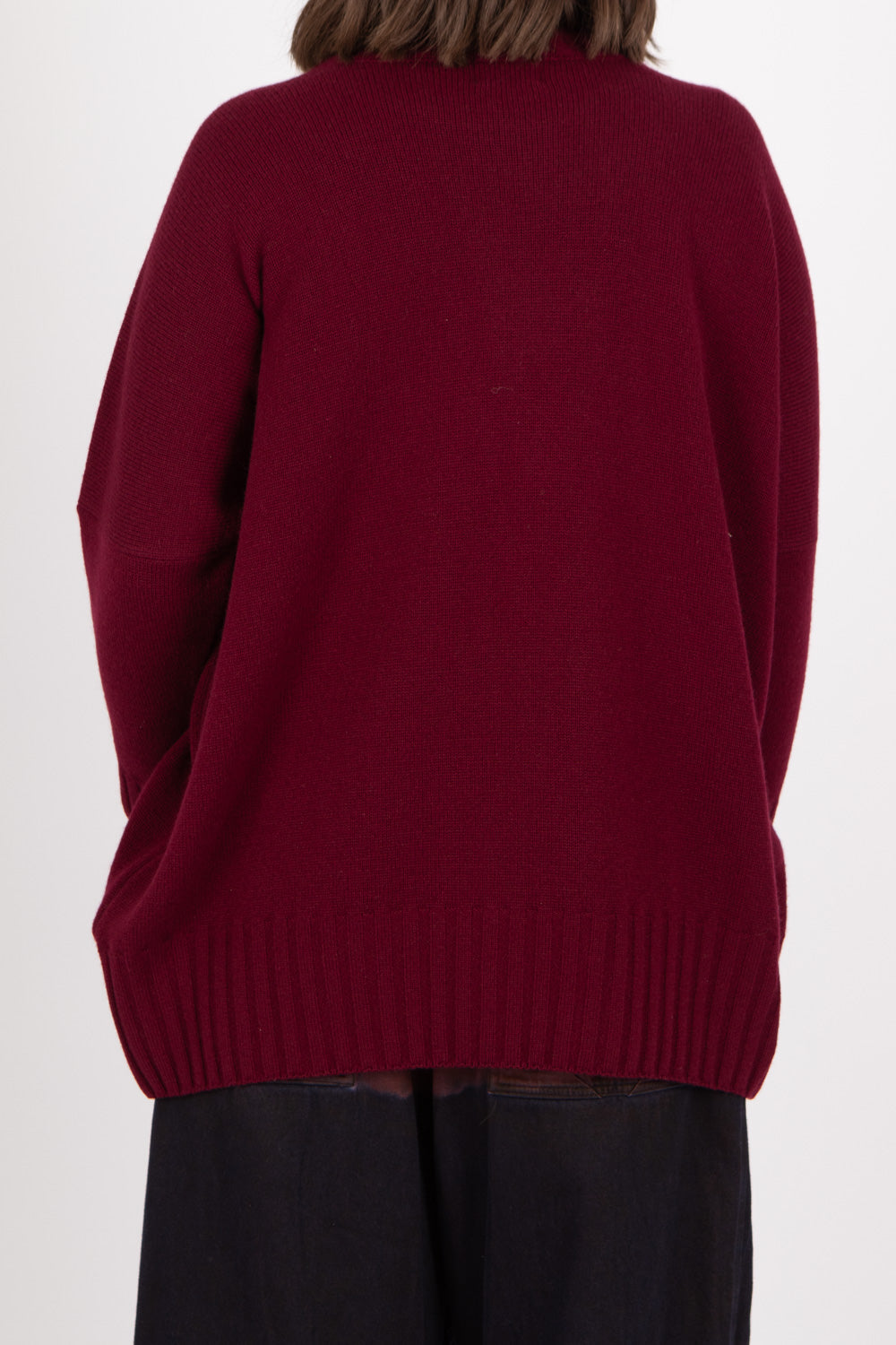 Capra Studio Juno Pullover