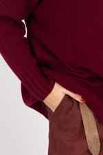 Capra Studio Juno Pullover