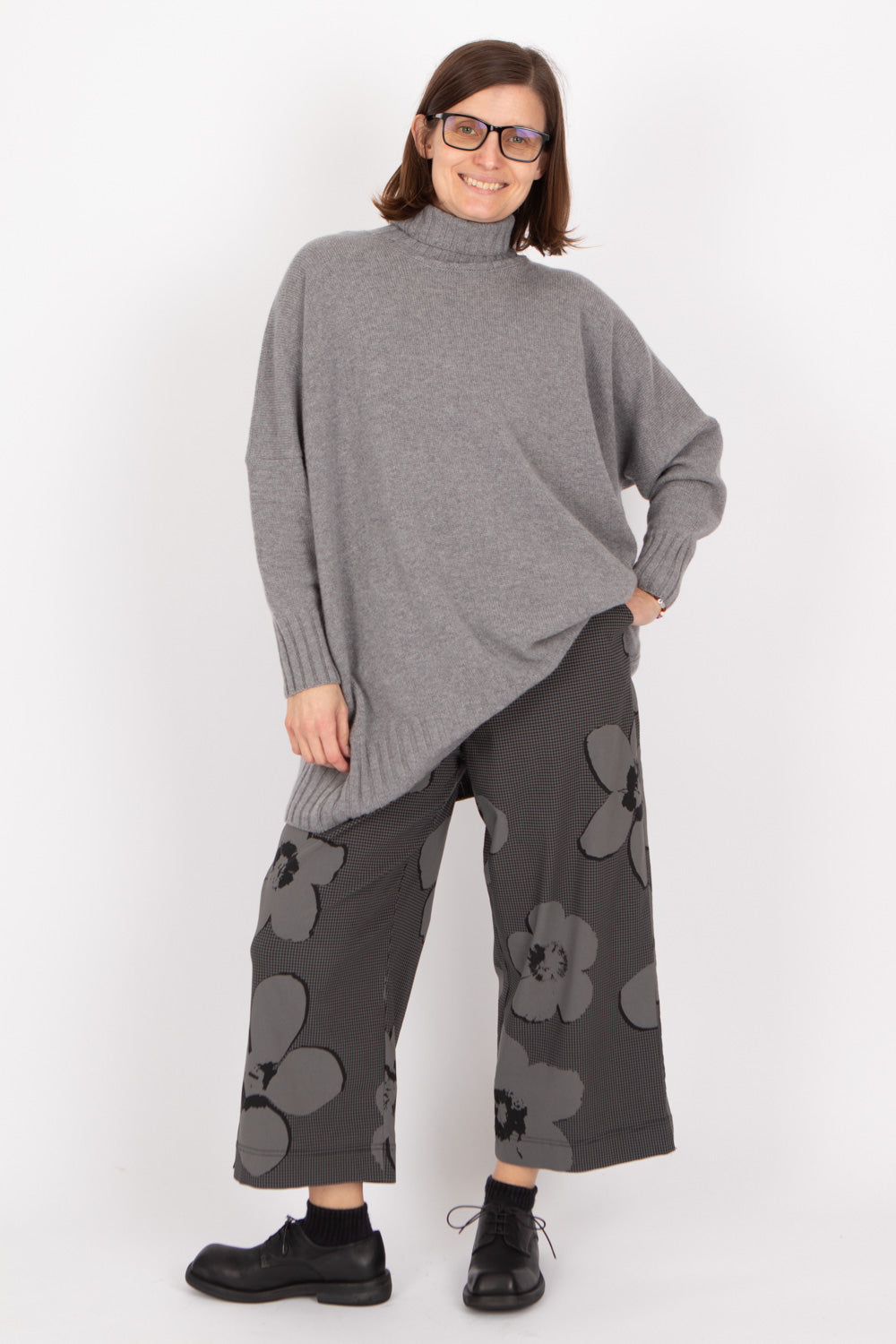 Capra Studio Juno Pullover