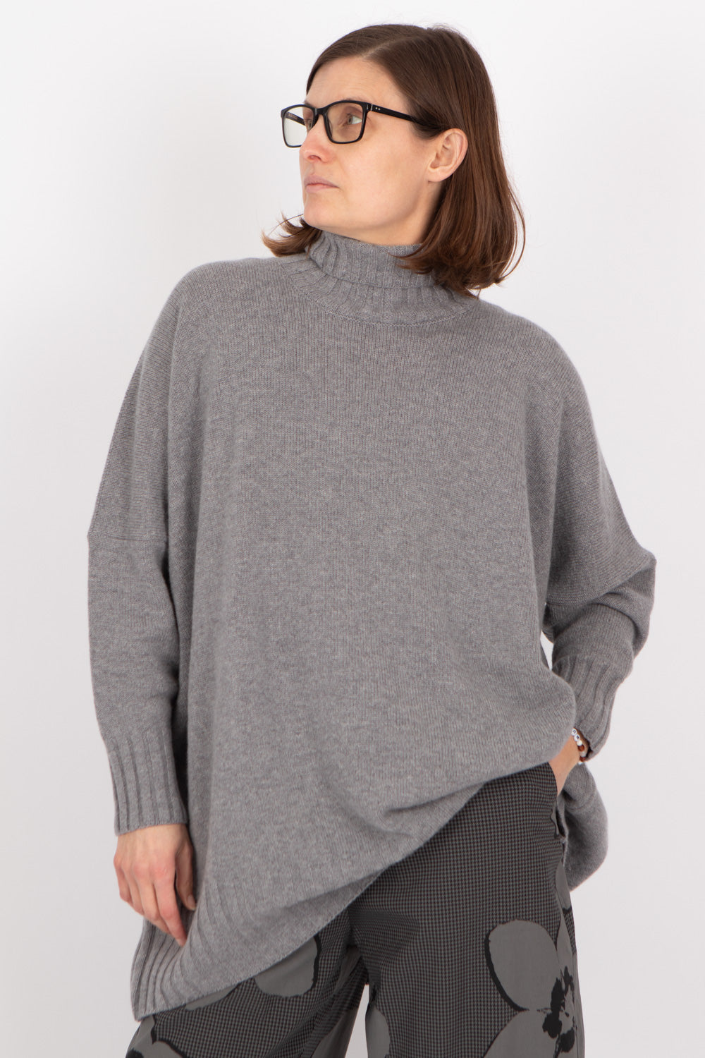 Capra Studio Juno Pullover