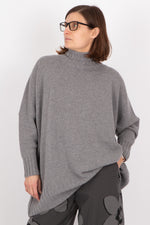 Capra Studio Juno Pullover