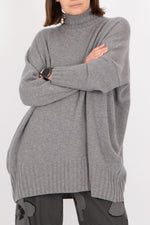 Capra Studio Juno Pullover