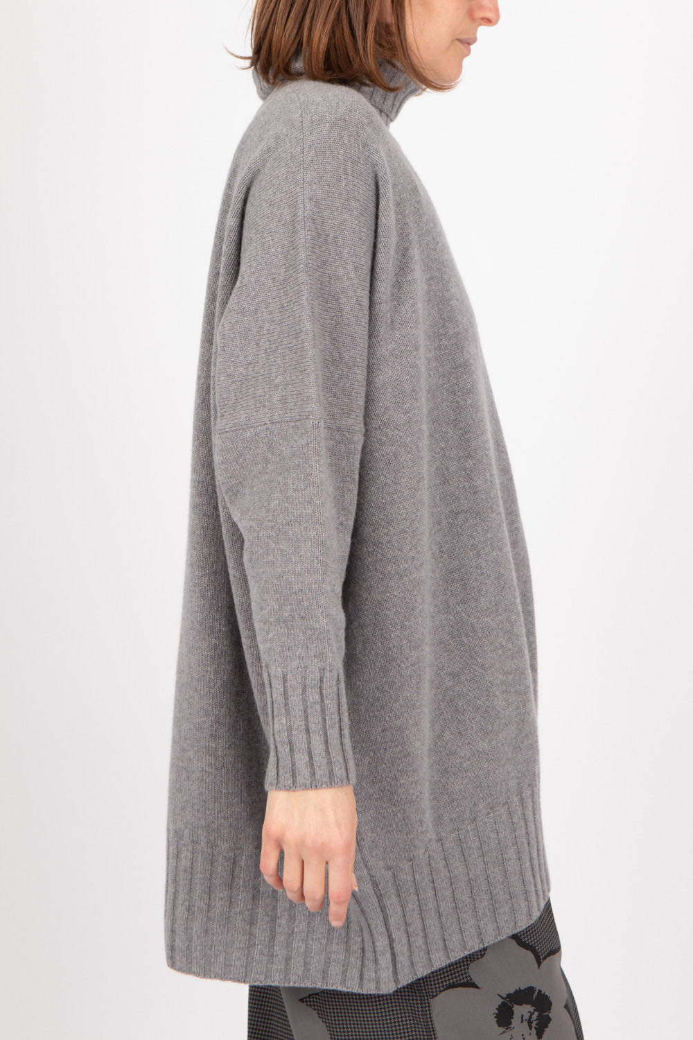 Capra Studio Juno Pullover