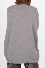 Capra Studio Juno Pullover