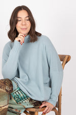 Capra Studio Juno Pullover