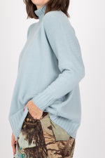 Capra Studio Juno Pullover