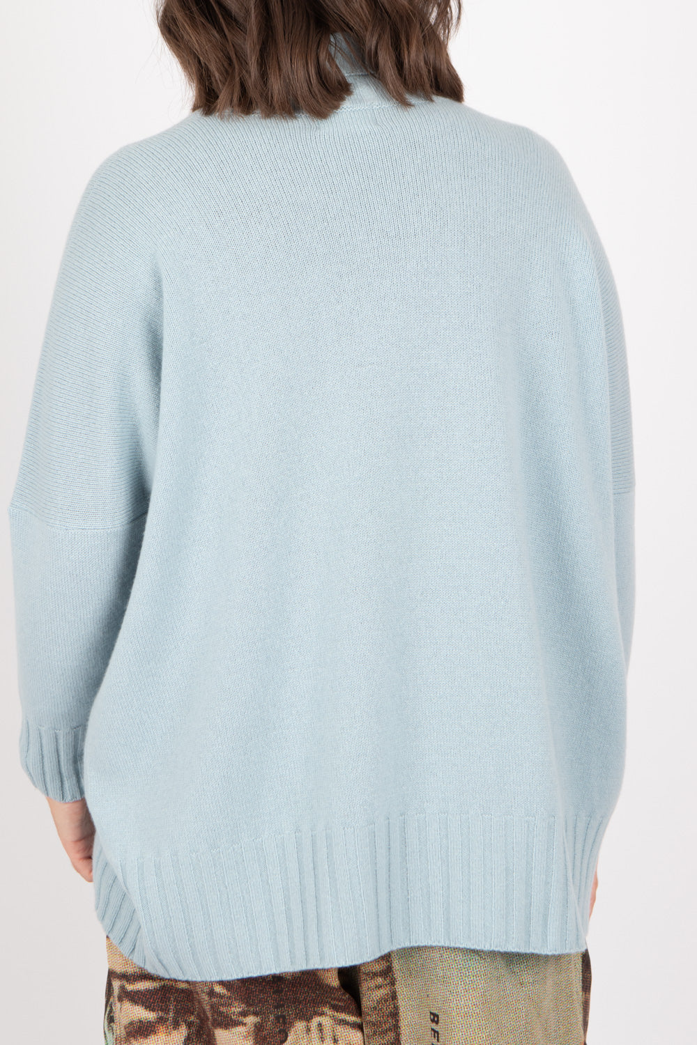 Capra Studio Juno Pullover