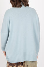 Capra Studio Juno Pullover