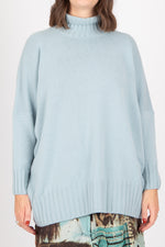 Capra Studio Juno Pullover