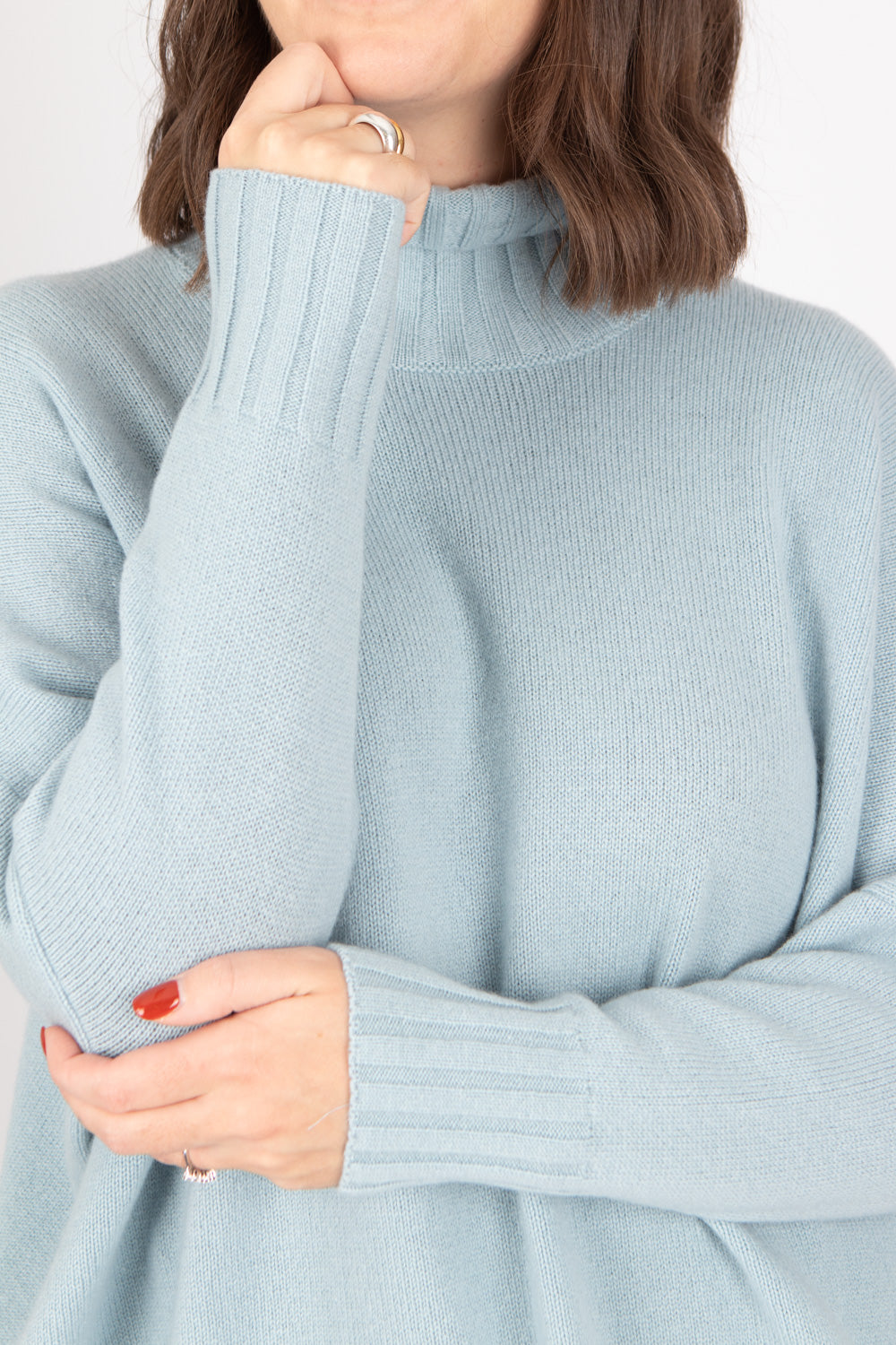 Capra Studio Juno Pullover