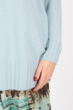 Capra Studio Juno Pullover