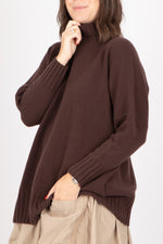 Capra Studio Juno Pullover