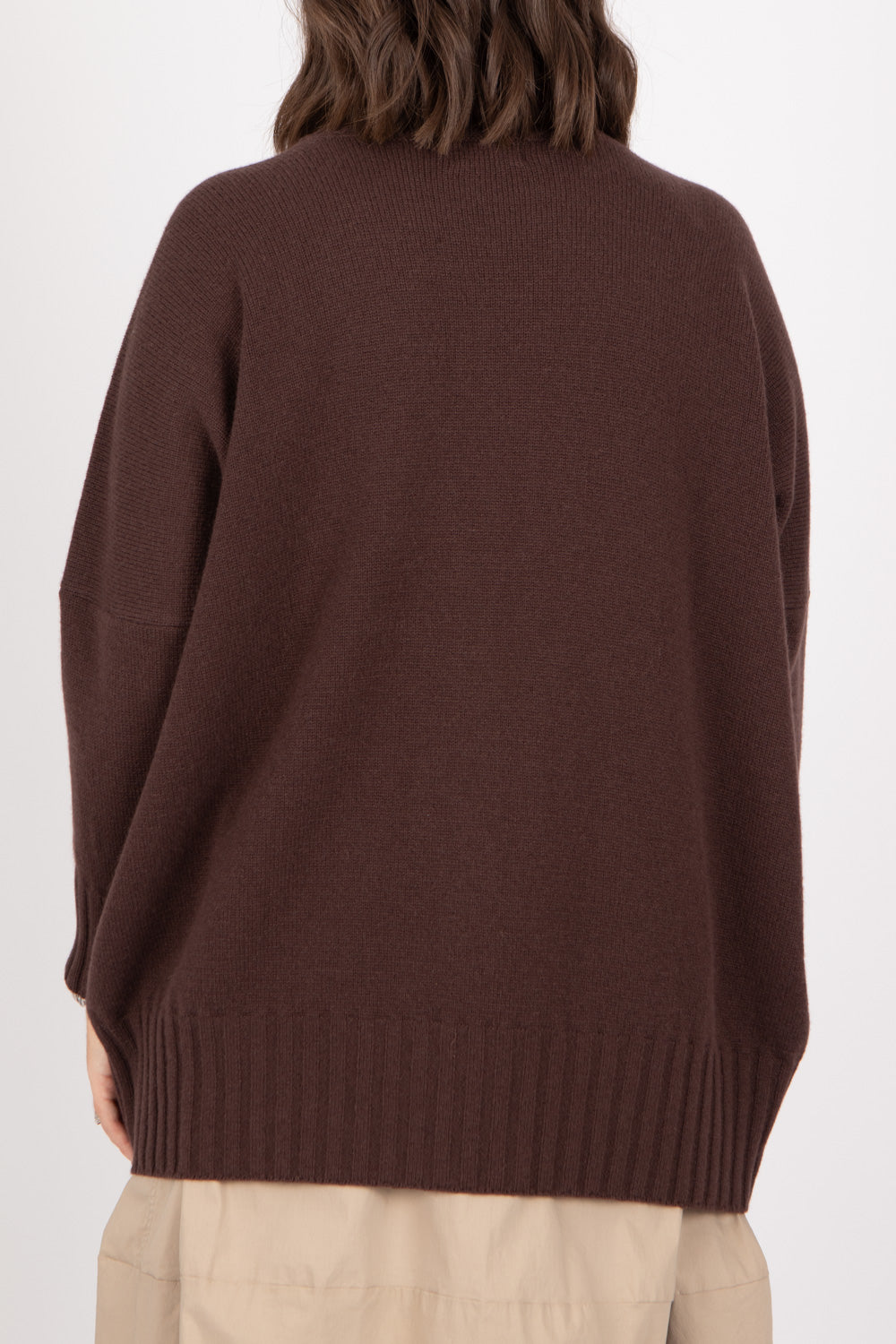 Capra Studio Juno Pullover