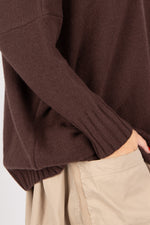 Capra Studio Juno Pullover