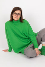 Capra Studio Juno Pullover