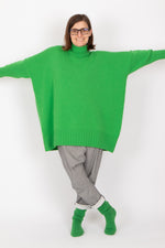 Capra Studio Juno Pullover