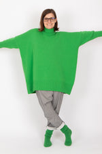 Capra Studio Juno Pullover