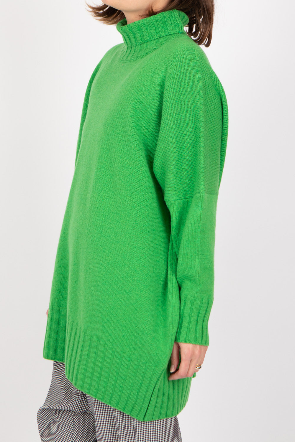 Capra Studio Juno Pullover