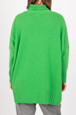 Capra Studio Juno Pullover