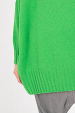 Capra Studio Juno Pullover