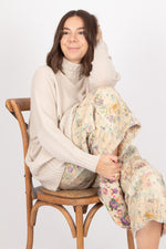 Capra Studio Juno Pullover