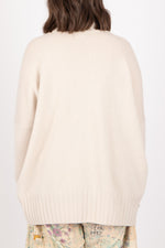 Capra Studio Juno Pullover