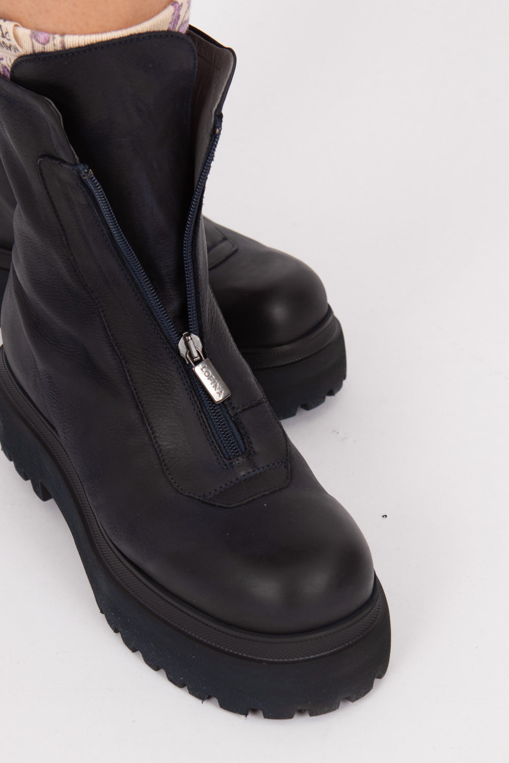 Lofina Boots