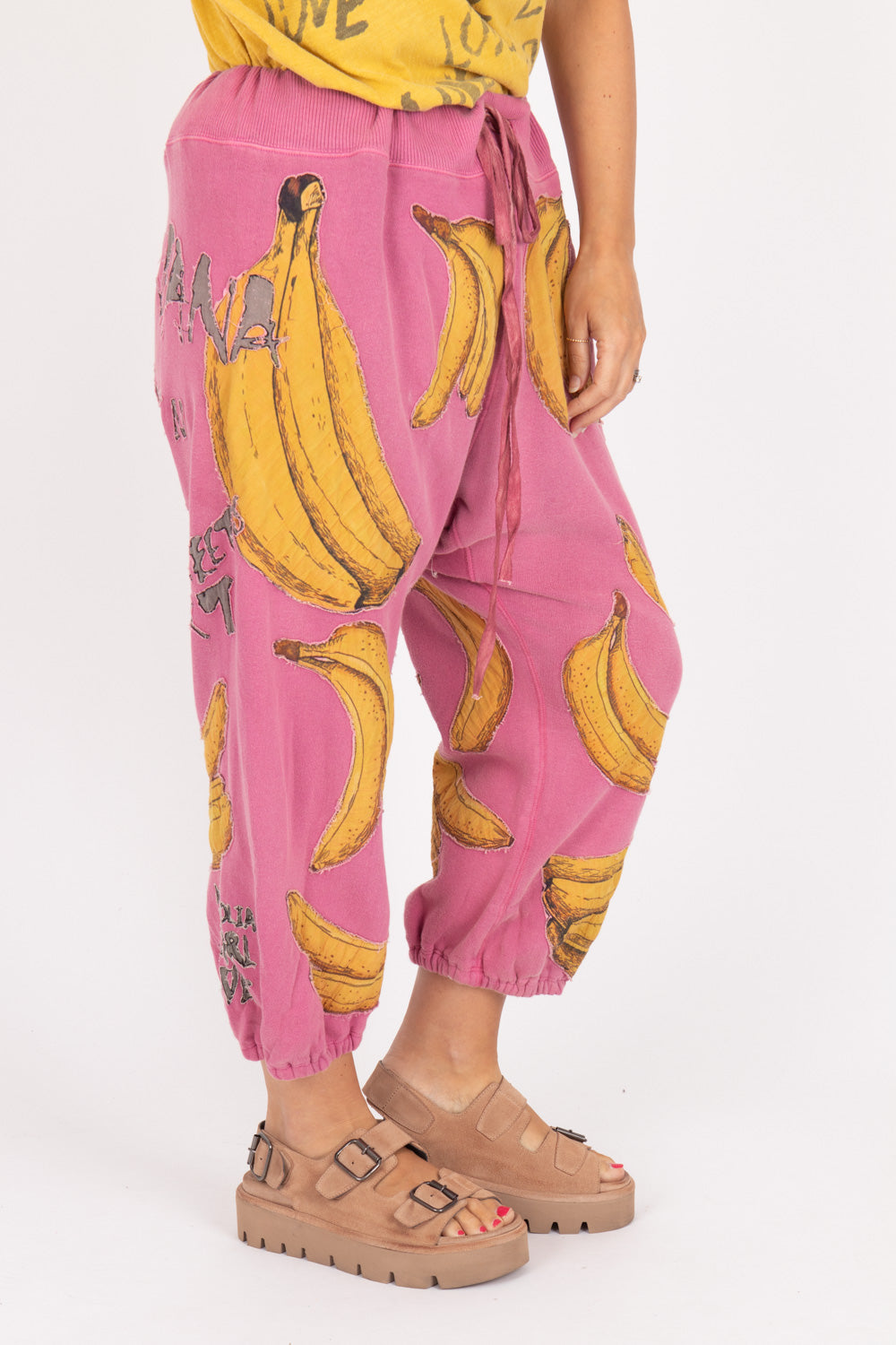 Magnolia Pearl Funk N' Junk La Jolla Jogger