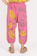 Magnolia Pearl Funk N' Junk La Jolla Jogger