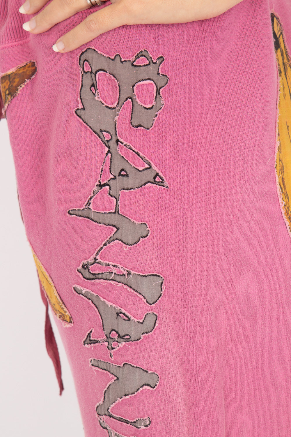 Magnolia Pearl Funk N' Junk La Jolla Jogger